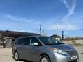 Toyota Sienna 2013 года за 13 500 000 тг. в Алматы – фото 2