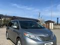 Toyota Sienna 2013 года за 13 500 000 тг. в Алматы – фото 10