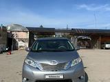 Toyota Sienna 2013 года за 13 500 000 тг. в Алматы – фото 3