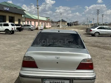Daewoo Nexia 2008 года за 1 100 000 тг. в Кызылорда – фото 6
