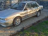 Mitsubishi Galant 1989 годаүшін900 000 тг. в Усть-Каменогорск – фото 4