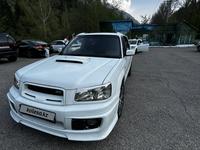 Subaru Forester 2003 годаүшін4 500 000 тг. в Алматы