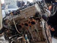 Двигатель VQ40DE на Nissan Pathfinder 4.0л за 88 800 тг. в Алматы