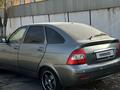 ВАЗ (Lada) Priora 2170 2012 годаfor1 850 000 тг. в Астана – фото 3