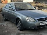 ВАЗ (Lada) Priora 2170 2012 годаfor1 750 000 тг. в Астана – фото 4