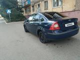 Ford Focus 2006 года за 1 700 000 тг. в Рудный – фото 2