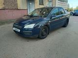 Ford Focus 2006 года за 1 700 000 тг. в Рудный