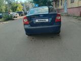 Ford Focus 2006 года за 1 700 000 тг. в Рудный – фото 3