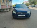 Ford Focus 2006 года за 1 700 000 тг. в Рудный – фото 5