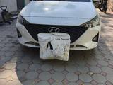 Hyundai Accent 2020 годаүшін6 000 000 тг. в Алматы