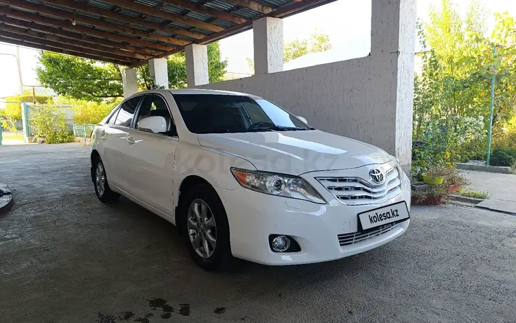 Toyota Camry 2009 года за 6 000 000 тг. в Тараз