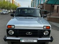 ВАЗ (Lada) Lada 2121 2024 года за 5 800 000 тг. в Астана