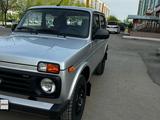 ВАЗ (Lada) Lada 2121 2024 годаfor5 800 000 тг. в Астана – фото 3