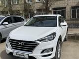 Hyundai Tucson 2020 годаfor9 999 990 тг. в Уральск