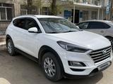 Hyundai Tucson 2020 годаfor9 999 990 тг. в Уральск – фото 2