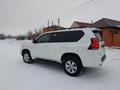 Toyota Land Cruiser Prado 2020 годаүшін24 500 000 тг. в Актобе – фото 4