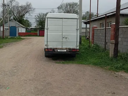 Mercedes-Benz  612D 1995 года за 4 500 000 тг. в Алматы – фото 3