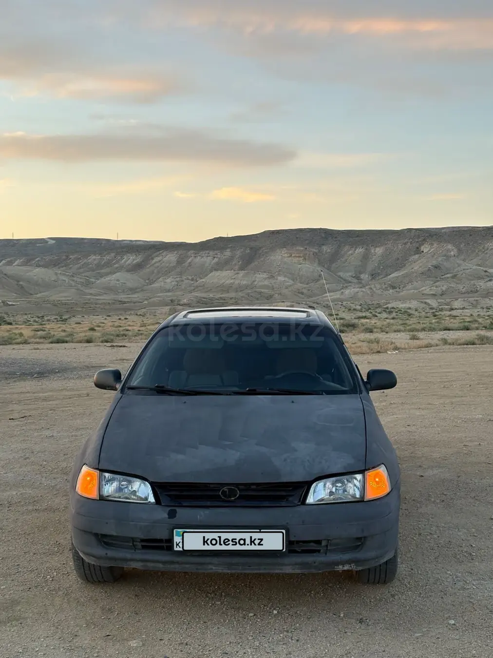 Toyota Carina E, 1994