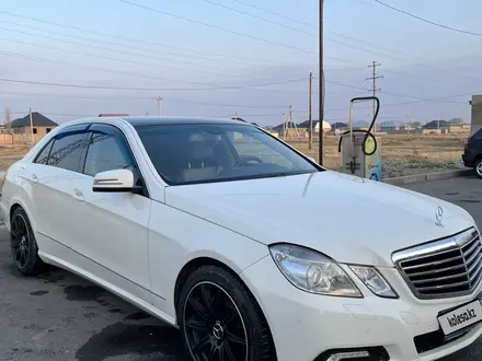 Mercedes-Benz E 350 2011 года за 8 700 000 тг. в Шымкент – фото 5