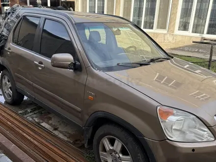 Honda CR-V 2003 года за 2 000 000 тг. в Тараз