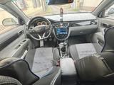 Chevrolet Lacetti 2012 годаүшін3 500 000 тг. в Шымкент – фото 4