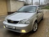 Chevrolet Lacetti 2012 годаүшін3 500 000 тг. в Шымкент – фото 2