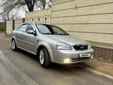Chevrolet Lacetti 2012 годаүшін3 500 000 тг. в Шымкент