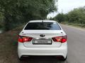 Kia Rio 2013 годаүшін2 800 000 тг. в Шымкент – фото 2