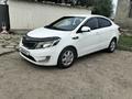 Kia Rio 2013 годаүшін2 800 000 тг. в Шымкент – фото 5
