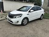 Kia Rio 2013 года за 2 800 000 тг. в Шымкент – фото 5