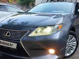 Lexus ES 350 2013 года за 10 300 000 тг. в Алматы