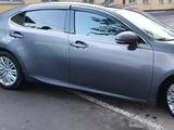 Lexus ES 350 2013 года за 10 300 000 тг. в Алматы – фото 2