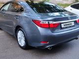 Lexus ES 350 2013 года за 10 300 000 тг. в Алматы – фото 3