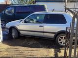 Volkswagen Golf 1993 годаfor1 500 000 тг. в Атбасар – фото 2