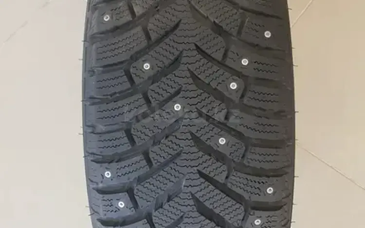 225/60R17 Toyo Ice Freezer (шип) за 52 000 тг. в Алматы