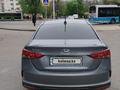 Hyundai Accent 2022 годаүшін6 250 000 тг. в Алматы – фото 4