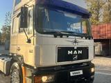 MAN  F 2000 1997 года за 12 000 000 тг. в Костанай