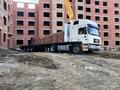 MAN  F 2000 1997 года за 13 000 000 тг. в Костанай