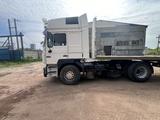 MAN  F 2000 1997 годаүшін13 000 000 тг. в Костанай – фото 5