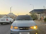 Daewoo Nexia 2013 годаүшін1 580 000 тг. в Туркестан