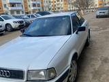 Audi 80 1992 года за 1 500 000 тг. в Жезказган – фото 3