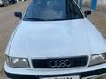 Audi 80 1992 года за 1 500 000 тг. в Жезказган