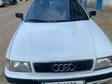 Audi 80 1992 годаүшін1 500 000 тг. в Жезказган