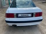 Audi 80 1992 года за 1 500 000 тг. в Жезказган – фото 2