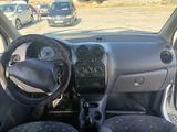 Daewoo Matiz 2014 года за 1 350 000 тг. в Шымкент – фото 4