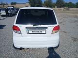 Daewoo Matiz 2014 года за 1 350 000 тг. в Шымкент – фото 3