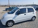 Daewoo Matiz 2014 года за 1 350 000 тг. в Шымкент