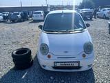 Daewoo Matiz 2014 года за 1 350 000 тг. в Шымкент – фото 2