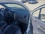 Daewoo Matiz 2014 года за 1 350 000 тг. в Шымкент – фото 5