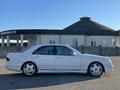 Mercedes-Benz E 55 AMG 2001 годаүшін7 200 000 тг. в Алматы – фото 7